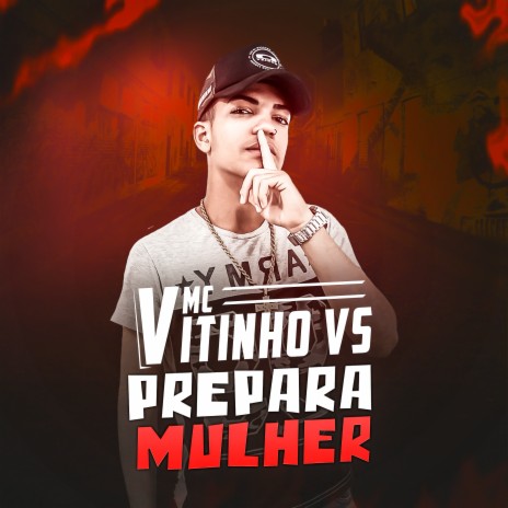 Prepara Mulher | Boomplay Music