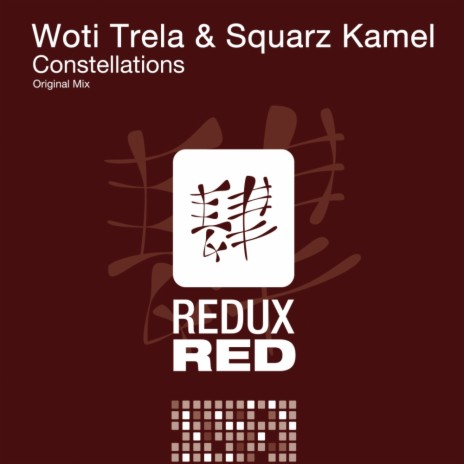 Constellations (Original Mix) ft. Squarz Kamel