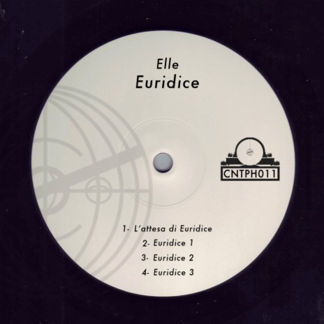 Euridice 1 (Original Mix) | Boomplay Music