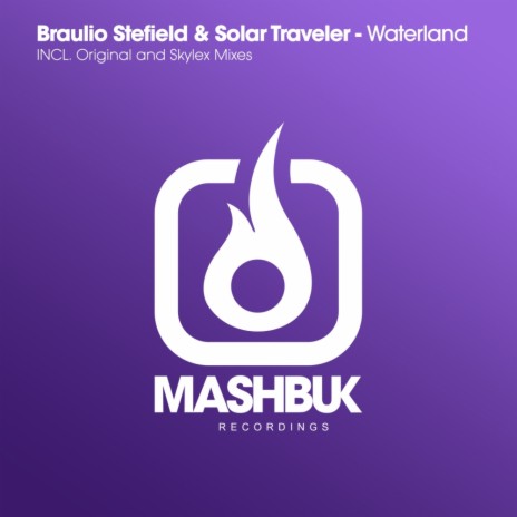 Waterland (Skylex Remix) ft. Solar Traveler