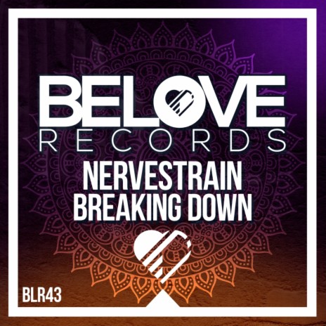 Breaking Down (Original Mix) | Boomplay Music