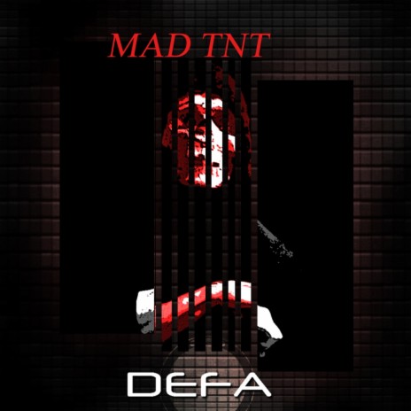 Mad TNT (Original Mix) | Boomplay Music