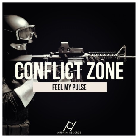 Conflict Zone (Original Mix)