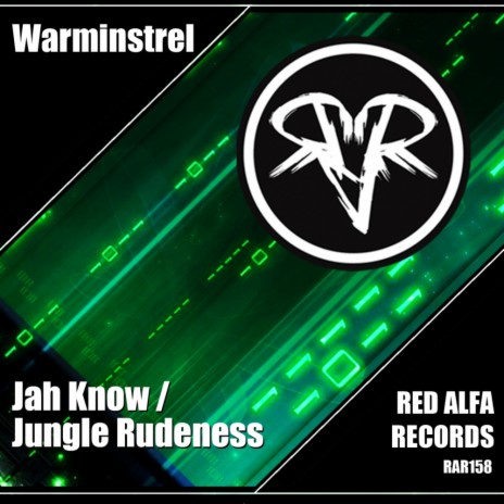 Jah Know Jungle (Original Mix) | Boomplay Music