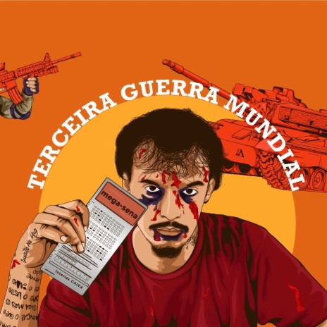 Terceira Guerra Mundial | Boomplay Music