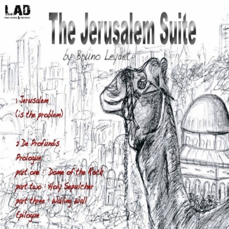 Jerusalem (Is The Problem)