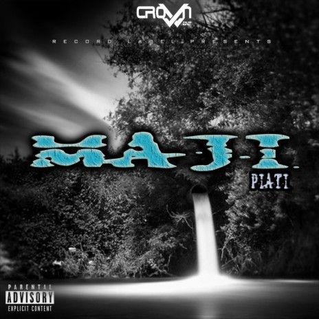 Maji | Boomplay Music