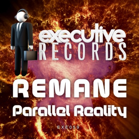 Parallel Reality (Original Mix)