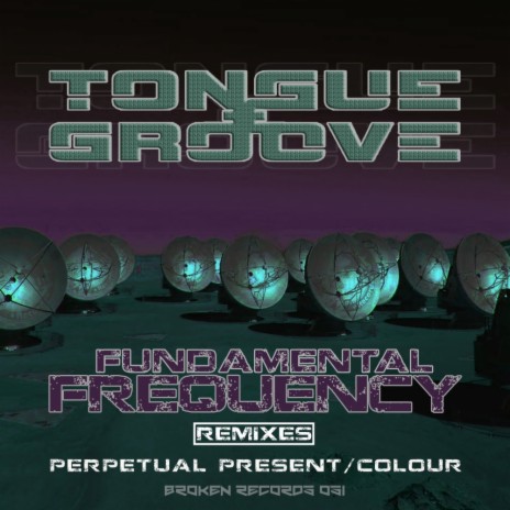 Fundamental Frequency (Perpetual Present Remix)