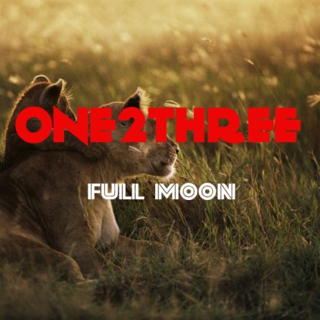 Full Moon (Original Mix)