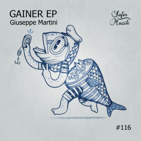 Gainer (Original Mix)