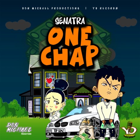 One Chap | Boomplay Music