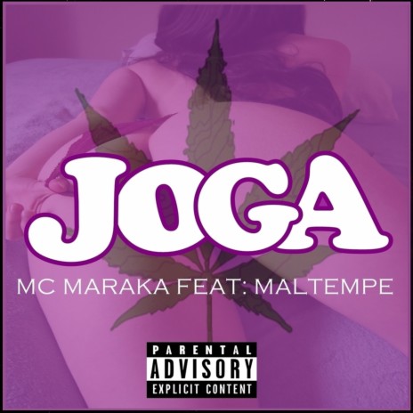 Joga ft. Maltempe | Boomplay Music