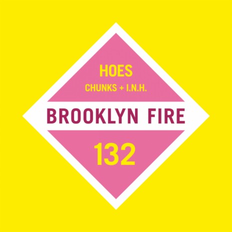 Hoes (Original Mix) ft. INH | Boomplay Music