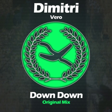 Down Down (Original Mix) | Boomplay Music