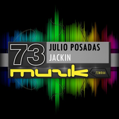 Jackin (Original Mix)