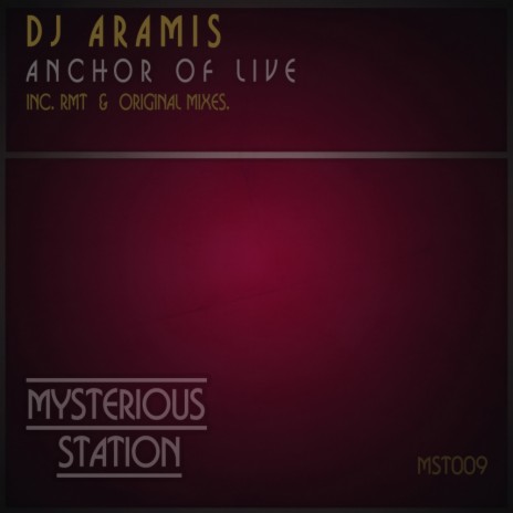 Anchor Of Live (RMT Remix)