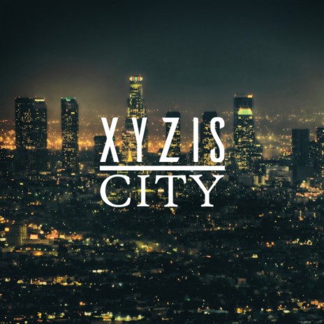 City (Original Mix)