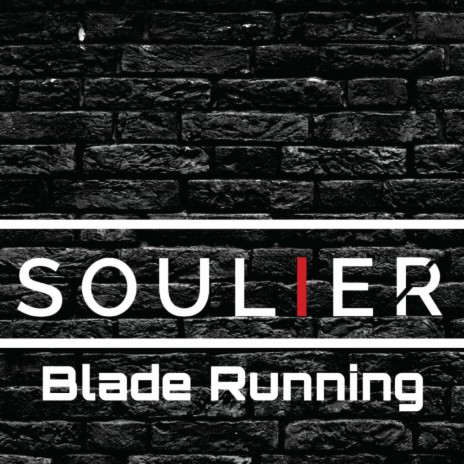 Blade Running (Original Mix)