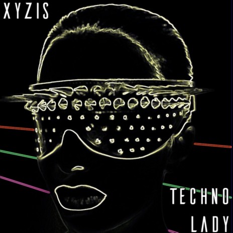 Techno Lady (Original Mix)