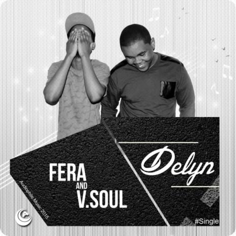 Delyn (Original Mix) ft. V.Soul