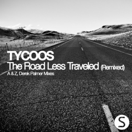 The Road Less Traveled (Remixed) (Derek Palmer Remix)