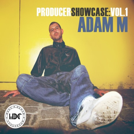 Producer Showcase, Vol. 1 (Continous DJ Mix 1)