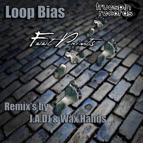 Footprints (Wax Hands Remix) | Boomplay Music