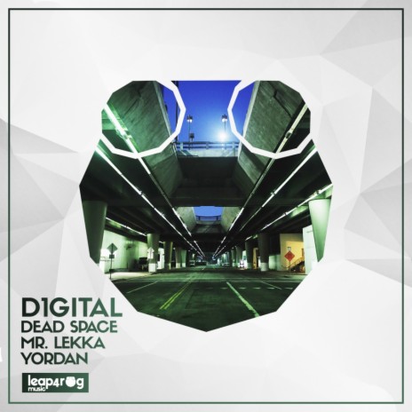 D1gital (Original Mix) ft. Mr. Lekka & Yordan