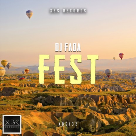 Fest (Original Mix)