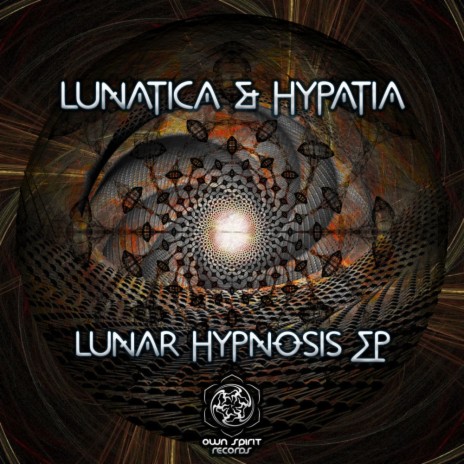 Lunar Hypnosis (Original Mix) ft. Hypatia