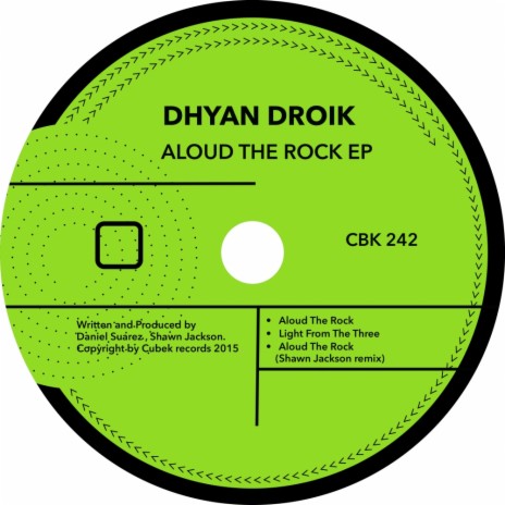 Aloud The Rock (Original Mix) | Boomplay Music