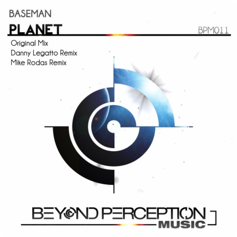 Planet (Danny Legatto Remix)