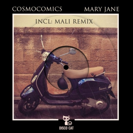 Mary Jane (Original Mix) | Boomplay Music