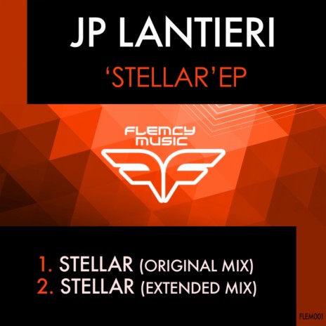 Stellar (Original Mix)