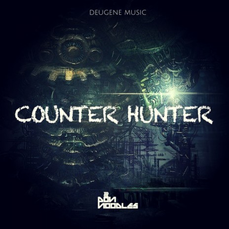 Counter Hunter (Original Mix)