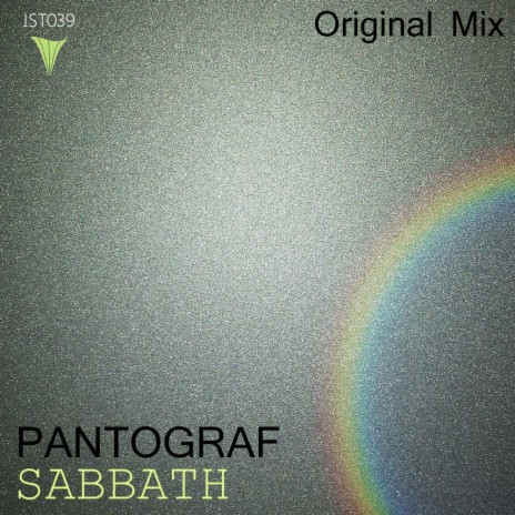 Sabbath (Original Mix)
