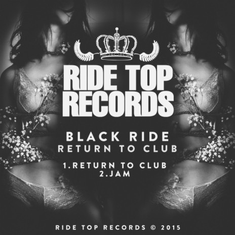 Return To Club (Original Mix)