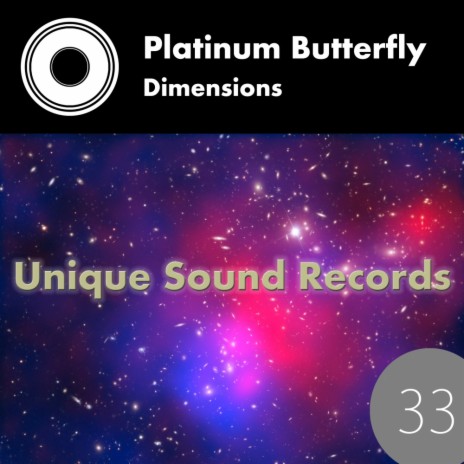Dimensions (Original Mix) | Boomplay Music