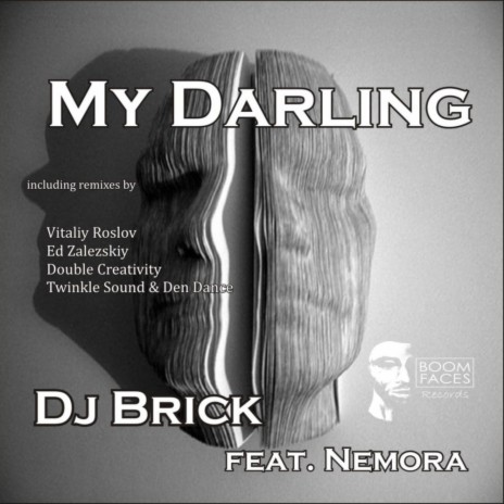 My Darling (Ed Zalezskiy Dub Remix) ft. Nemora | Boomplay Music