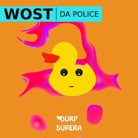 Da Police (Original Mix) | Boomplay Music