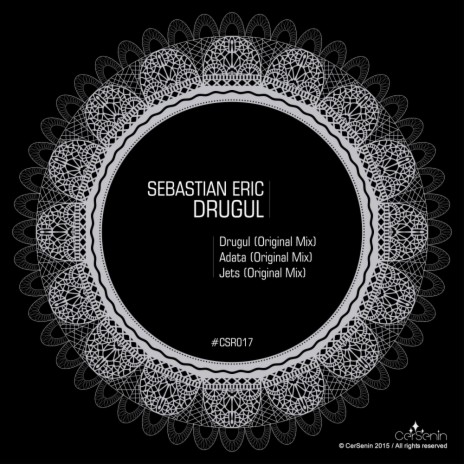 Drugul (Original Mix)