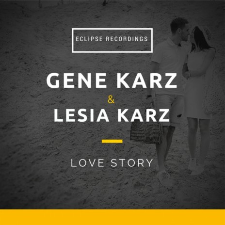 More Love (Original Mix) ft. Lesia Karz | Boomplay Music