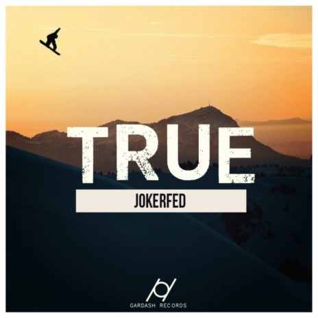 True (Original Mix) | Boomplay Music