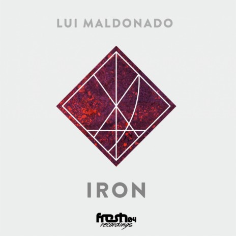 Iron (Freddy Bello Remix) | Boomplay Music