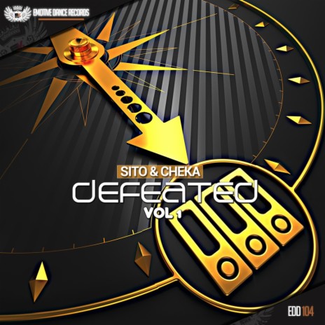 Defeated Vol.1 (Original Mix) | Boomplay Music