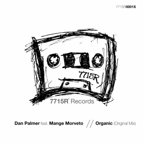 Organic (Original Mix) ft. Mange Morveto