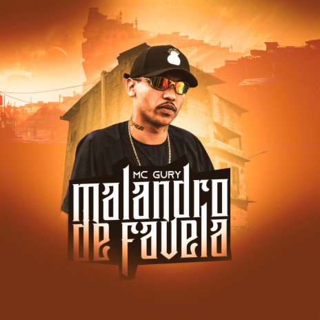 Malandro De Favela | Boomplay Music