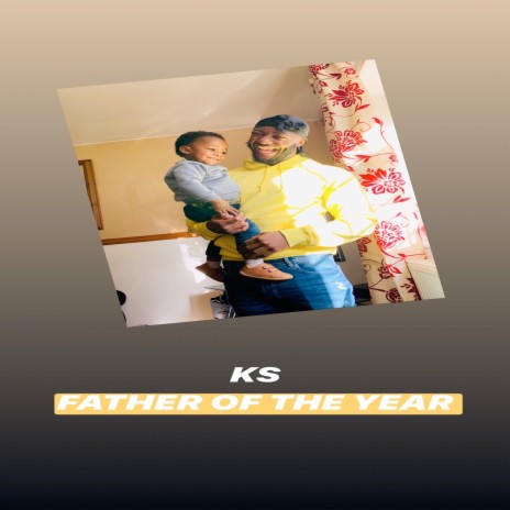 Father Of The Year | Boomplay Music