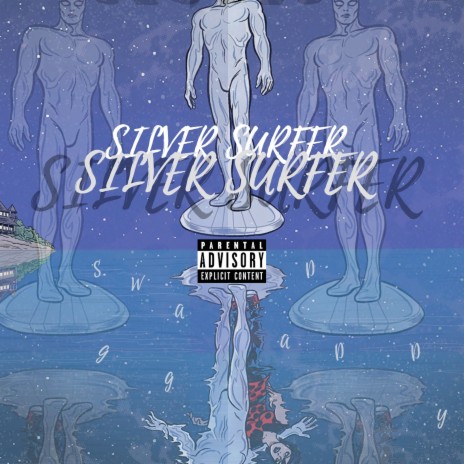 Silver Surfer | Boomplay Music